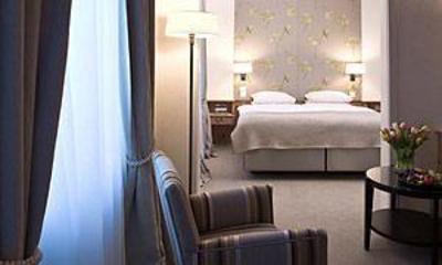 фото отеля Morosani Posthotel Davos