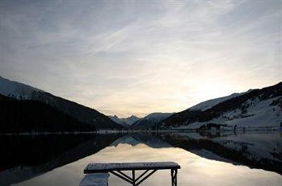 фото отеля Morosani Posthotel Davos