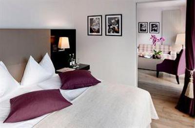 фото отеля Morosani Posthotel Davos