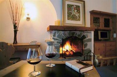 фото отеля Morosani Posthotel Davos