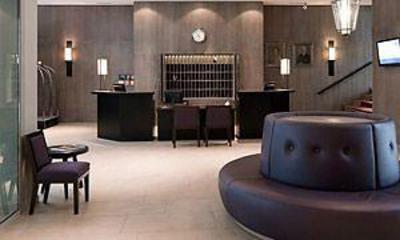фото отеля Morosani Posthotel Davos