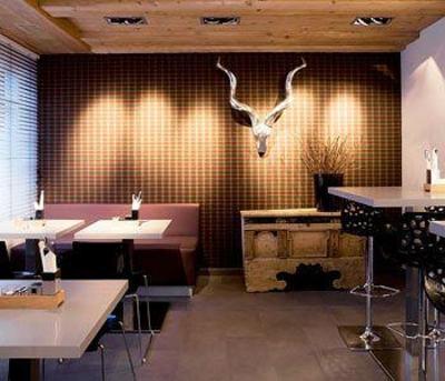 фото отеля Morosani Posthotel Davos