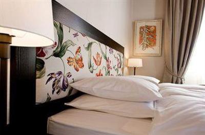 фото отеля Morosani Posthotel Davos