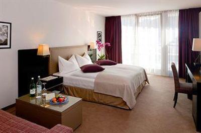 фото отеля Morosani Posthotel Davos