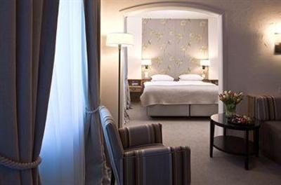 фото отеля Morosani Posthotel Davos