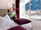 фото отеля Morosani Posthotel Davos