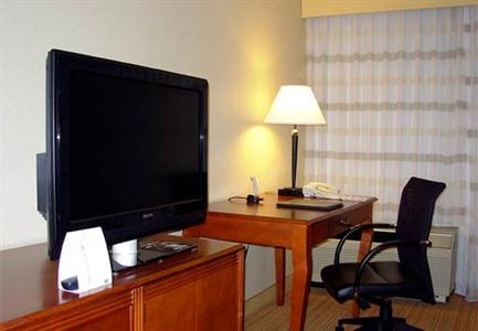 фото отеля Courtyard by Marriott Springfield