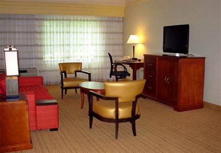 фото отеля Courtyard by Marriott Springfield