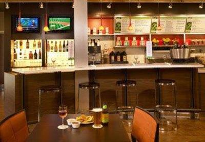 фото отеля Courtyard by Marriott Springfield