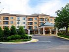 фото отеля Courtyard by Marriott Springfield