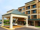 фото отеля Courtyard by Marriott Springfield