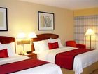 фото отеля Courtyard by Marriott Springfield