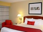 фото отеля Courtyard by Marriott Springfield