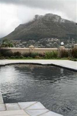 фото отеля Villa Afrique Guest House Cape Town