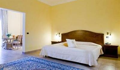 фото отеля Hotel Tenuta Moreno Mesagne