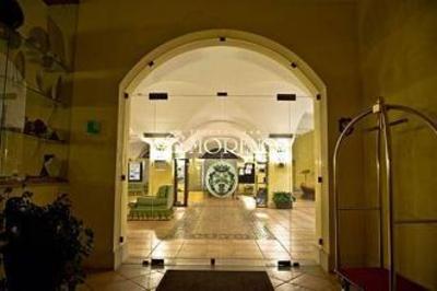 фото отеля Hotel Tenuta Moreno Mesagne