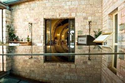 фото отеля Hotel Tenuta Moreno Mesagne