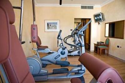 фото отеля Hotel Tenuta Moreno Mesagne