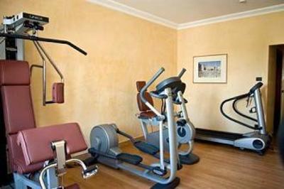 фото отеля Hotel Tenuta Moreno Mesagne