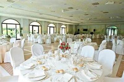 фото отеля Hotel Tenuta Moreno Mesagne