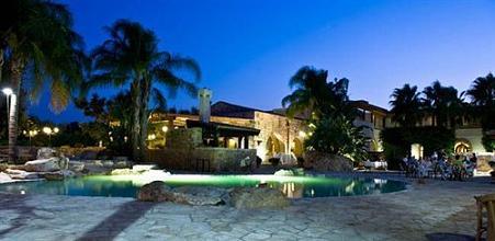 фото отеля Hotel Tenuta Moreno Mesagne