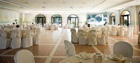 фото отеля Hotel Tenuta Moreno Mesagne