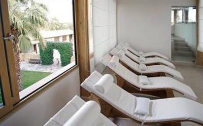 фото отеля Hotel Tenuta Moreno Mesagne