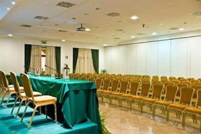 фото отеля Hotel Tenuta Moreno Mesagne
