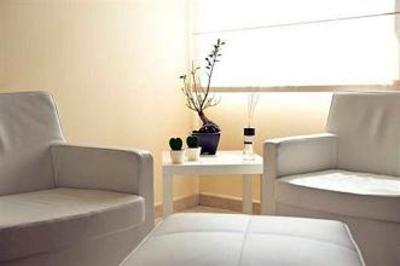 фото отеля Hotel Tenuta Moreno Mesagne