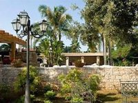 Hotel Tenuta Moreno Mesagne