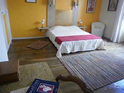 фото отеля Hotel Le Grezalide Grezes
