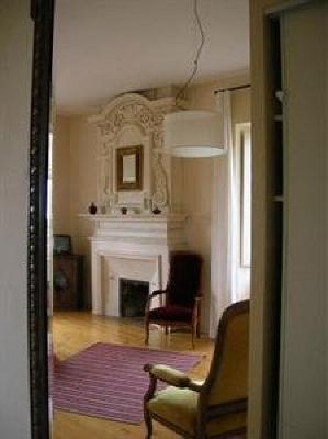 фото отеля Hotel Le Grezalide Grezes