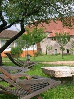 фото отеля Hotel Le Grezalide Grezes