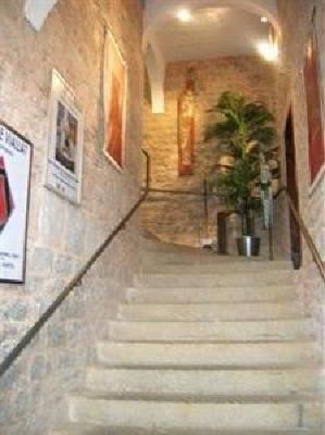 фото отеля Hotel Le Grezalide Grezes