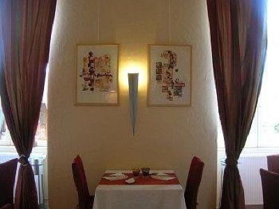 фото отеля Hotel Le Grezalide Grezes