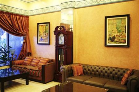 фото отеля BEST WESTERN Hotel Toubkal
