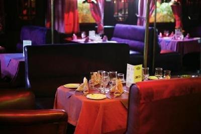 фото отеля BEST WESTERN Hotel Toubkal