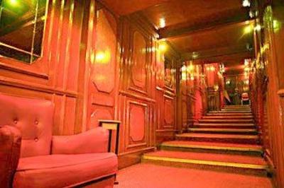 фото отеля BEST WESTERN Hotel Toubkal