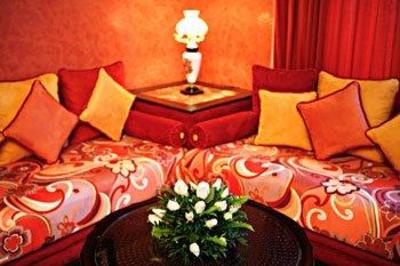 фото отеля BEST WESTERN Hotel Toubkal
