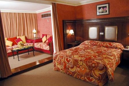 фото отеля BEST WESTERN Hotel Toubkal