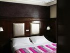 фото отеля BEST WESTERN Hotel Toubkal