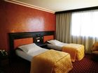 фото отеля BEST WESTERN Hotel Toubkal