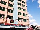 фото отеля BEST WESTERN Hotel Toubkal