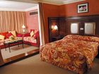 фото отеля BEST WESTERN Hotel Toubkal