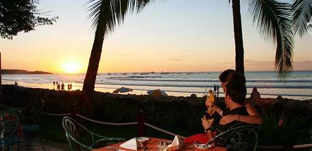 фото отеля Hotel Tamarindo Diria Beach & Golf Resort