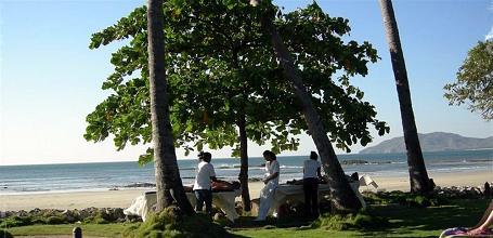 фото отеля Hotel Tamarindo Diria Beach & Golf Resort