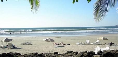 фото отеля Hotel Tamarindo Diria Beach & Golf Resort