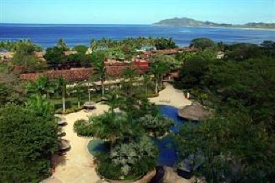 фото отеля Hotel Tamarindo Diria Beach & Golf Resort