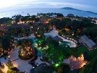 фото отеля Hotel Tamarindo Diria Beach & Golf Resort