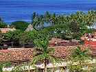 фото отеля Hotel Tamarindo Diria Beach & Golf Resort